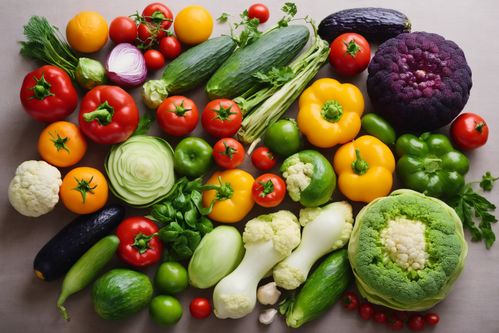 有機(jī)蔬菜青瓜攝影圖 果蔬圖片素材