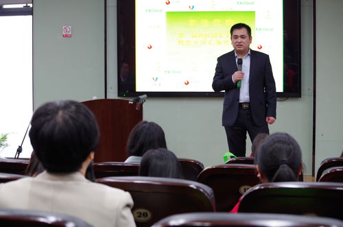 家邊優(yōu)購(gòu)第二屆社區(qū)團(tuán)長(zhǎng)交流會(huì)暨優(yōu)秀團(tuán)長(zhǎng)頒獎(jiǎng)儀式順利舉行