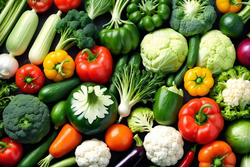 有機(jī)蔬菜洋蔥高清圖 果蔬圖片素材